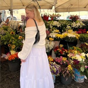 Meet your Posher, Meaghan